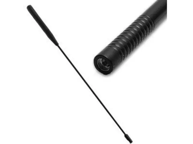 Radio Antenna Mast - Ford (MCPZ-18813-A)