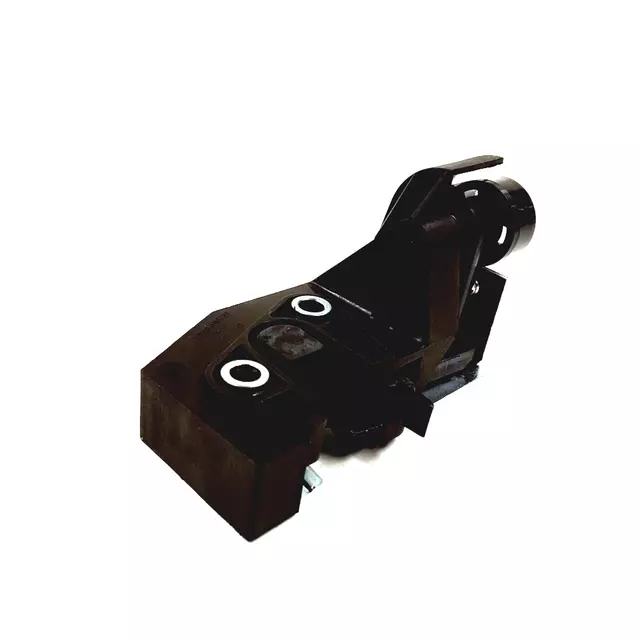 4B0885734C - Body: Latch for Audi: A4, A4 Quattro, A6, A6 Quattro, Allroad Quattro, RS4, S4, S6 Image