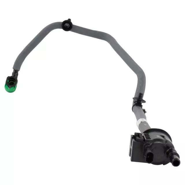 Purge Solenoid - Ford (L1MZ-9B325-A)