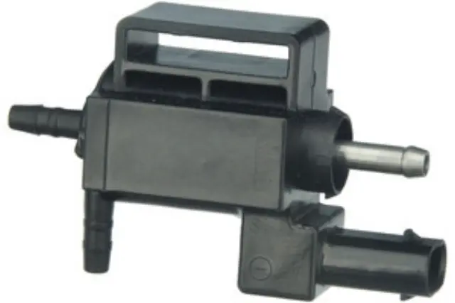 6H906283J - Turbos, Nitrous &amp; Superchargers: URO Parts Turbocharger Boost Solenoid for URO Image