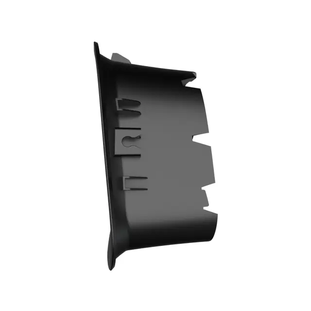 68384297AA - Body: Grille for Mopar Image