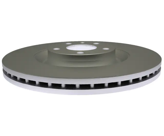 980491FZN - Brakes &amp; Brake Parts: Disc Brake Rotor for Raybestos Brakes Image