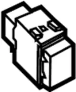 251299GA0A - : Switch for Infiniti Image