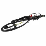 WC96794 - Electrical: Motorcraftâ„¢ Positive Cable for Ford: Edge Image