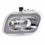 FL3Z13B375B - Body: Puddle Lamp for Ford: Bronco, F-150, F-150 Lightning, F-250 Super Duty, F-350 Super Duty, F-450 Super Duty Image
