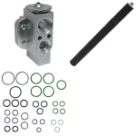AK1939 - : A/C System Repair Kit -- Ancillary Kit for UAC Image