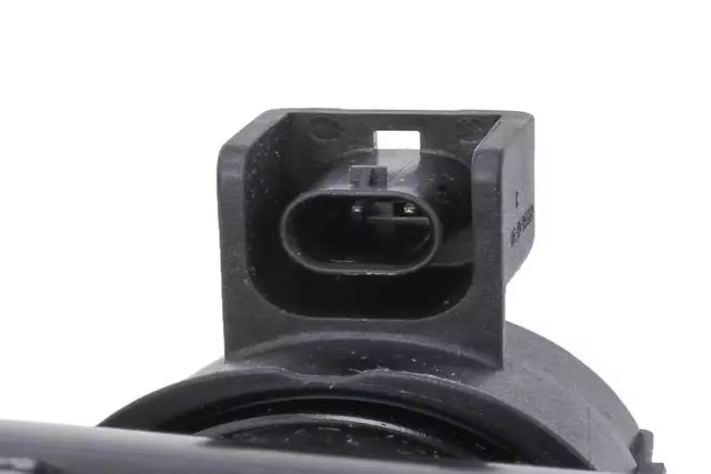 84557950 - : Driver Side Rear Shock Absorber with Upper Mount for Buick: Enclave Image