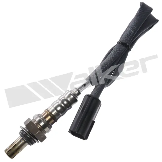 35034634 - Emission Systems: Walker Products 350-34634 Oxygen Sensor 4-W Direct Fit Narrow-Band for Walker Products Inc. - Image