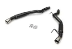 818163 - : Flowmaster Outlaw Axle-Back Exhaust System for Flowmaster Image