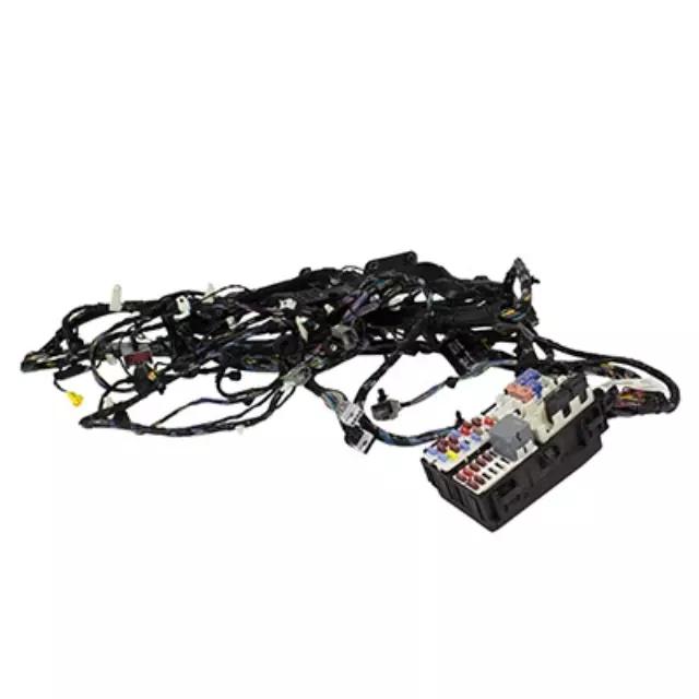 Wiring Assembly - Ford (h2bz14a005v)