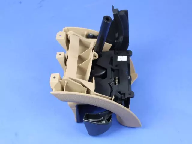 Cup Holder - Mopar (RD49RK5AC)