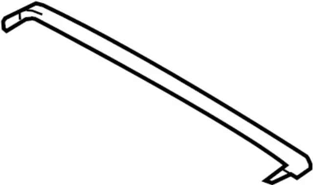 913604BA0A - Body: Drain for INFINITI: QX60 Image