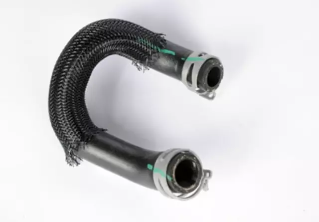 15238424 - HVAC: HVAC Heater Hose for Chevrolet: Express 2500, Express 3500 | GMC: Savana 2500, Savana 3500 Image