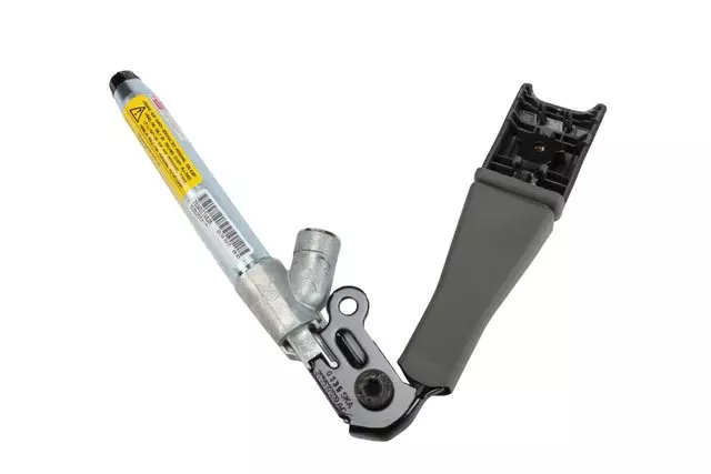 Titanium Driver Seat Belt Tensioner Kit - GM (19259865)