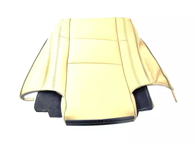 Rear Seat Back Cover, Right - Mopar (5VU92HL1AB)
