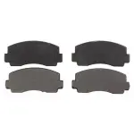 18028710 - : Pad Kit for GM Image