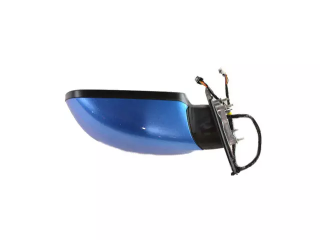 1NJ53FQDAH - : Outside Rear-View Mirror, Left for Mopar Image