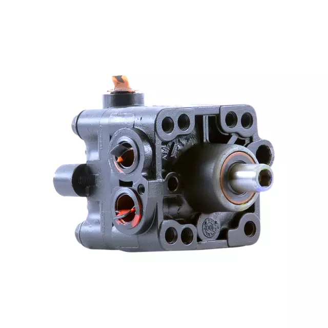 Power Steering Pump - ACDelco (36P0322)