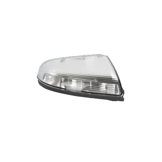 68232479AA - Electrical: Turn Signal Lamp, Left for Mopar Image