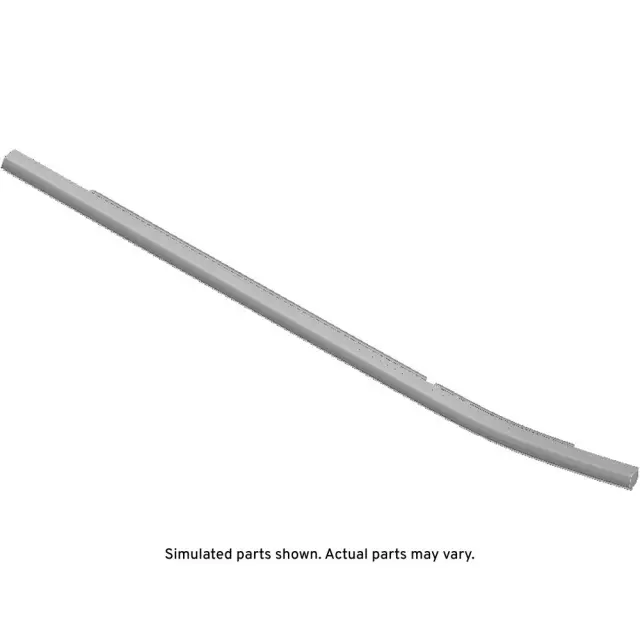 85590194 - : Belt Molding for Cadillac: Escalade | Chevrolet: Tahoe | GMC: Yukon Image