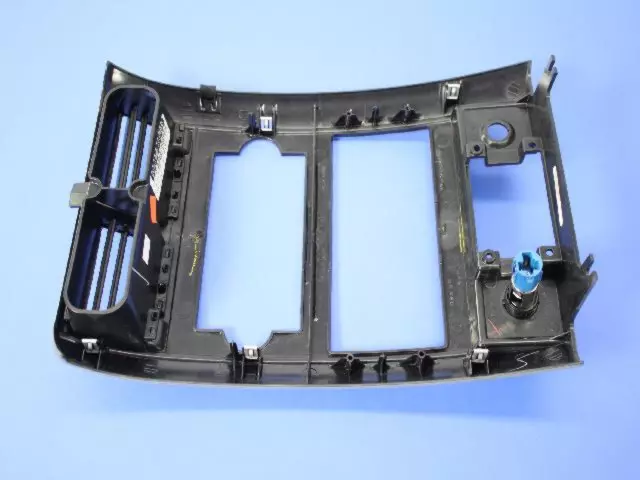 Instrument Panel Bezel - Mopar (1DK371DBAA)