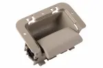 84718166 - : Shale Rear Seat Latch Release Handle for GM Image