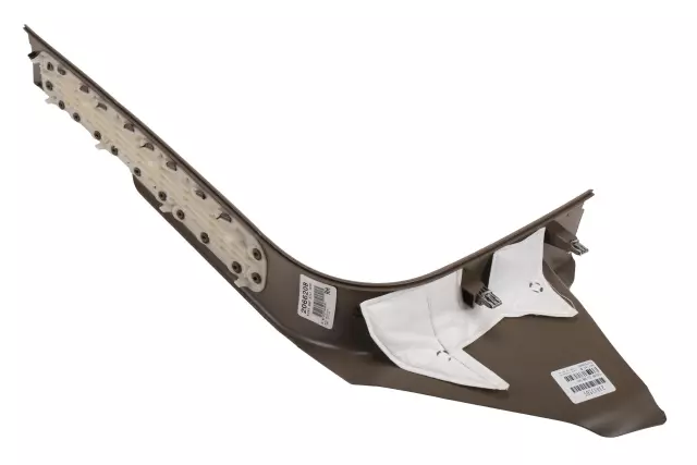 23433585 - Body: Kick Panel for GM Image