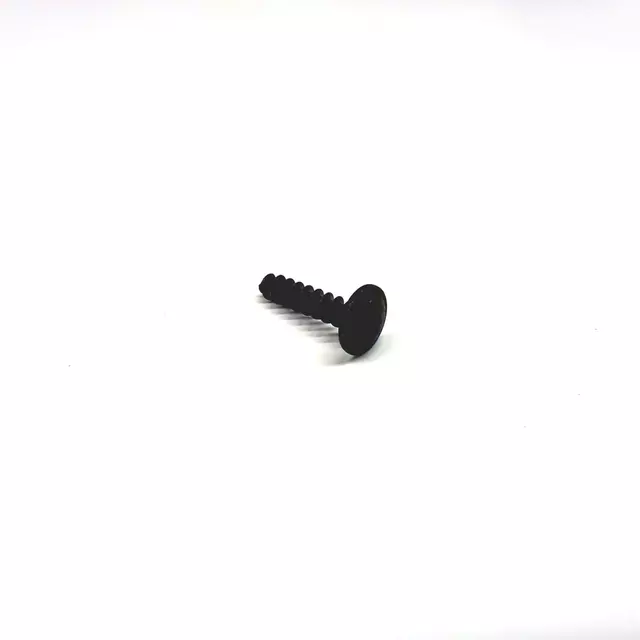 N90739704 - : Deck Lid Finish Panel Screw for Audi: A5, A5 Quattro, A6, A6 Quattro, A7 Quattro, A8 Quattro, Q3, Q6 e-tron, R8, RS5, S5, S6, S8, SQ6 e-tron, TT Quattro, TTS Quattro Image