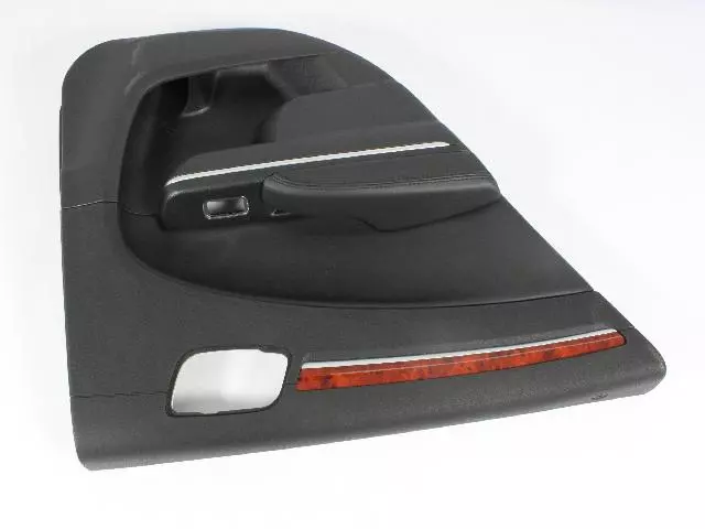 Rear Door Trim Panel, Left - Mopar (1VR21DX9AH)