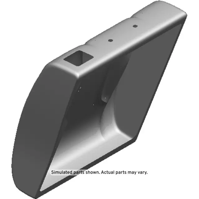 84955102 - : Seat Back Cover for Buick: Envision Image