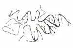 84995039 - : Headlining Trim Panel Harness for GM Image