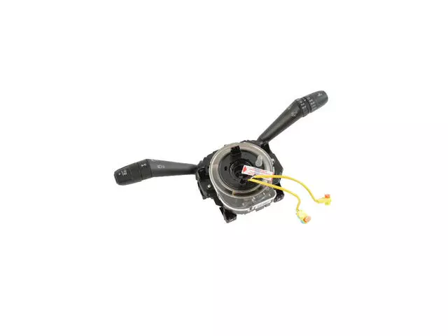 Steering Column Control Module Clockspring, Us - Mopar (6CU70LXHAB)