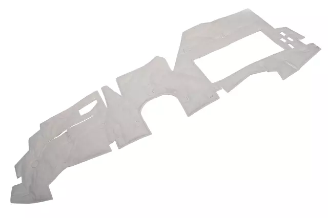 Sunroof Window Seal - GM (39149608)
