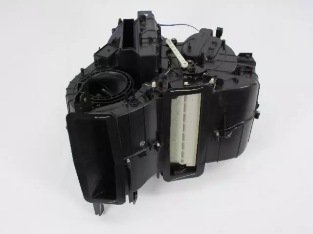 A/C And Heater Housing - Mopar (68093360ad)