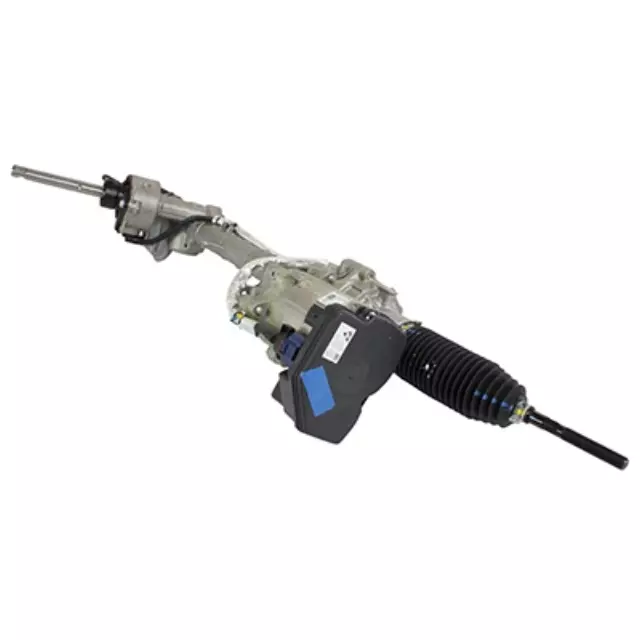 Motorcraft™ Steering Gear - Ford (STE-540)