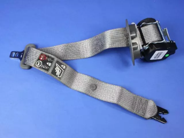 1AK41BD5AD - : Seat Belt for Mopar Image