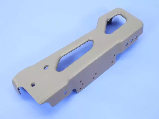 Seat Riser, Left, Outboard - Mopar (1FX191J8AA)