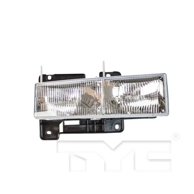 201668009 - : TYC Headlight Assembly for TYC Image