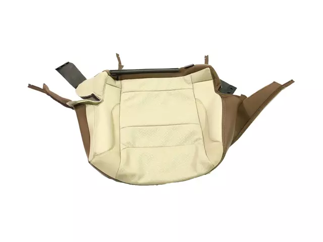 Rear Seat Cushion Cover - Mopar (6RF07HL1AB)