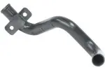 6B103213AK - : URO Parts Engine Crankcase Breather Hose for URO Image