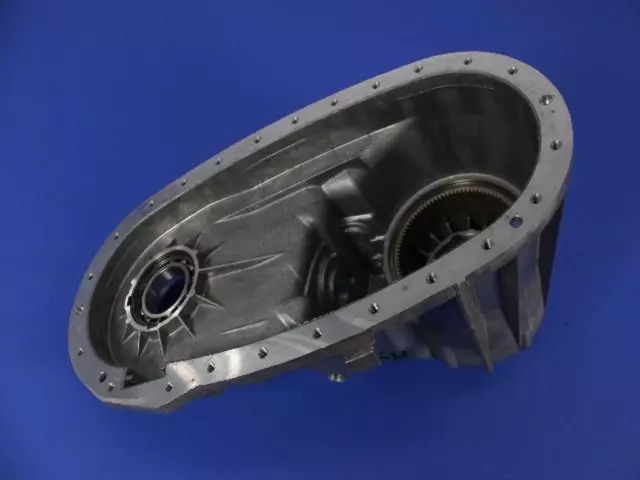 Transfer Front Case - Mopar (5086302AB)