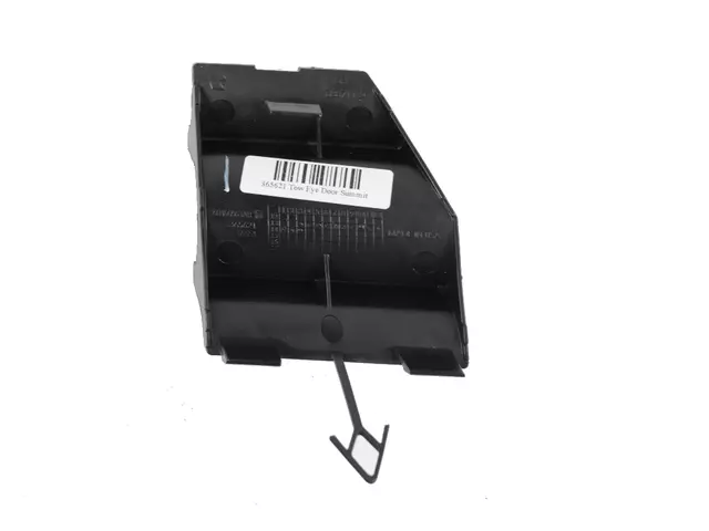 Tow Hook Plug - Mopar (68166063AA)