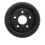 36554064 - : True Balanced Brake Drum for DYNAMIC FRICTION Image