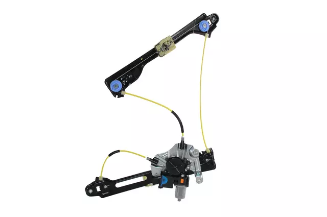 20905688 - : 2013-2019 Cadillac XTS - Window Regulator for Cadillac: XTS Image