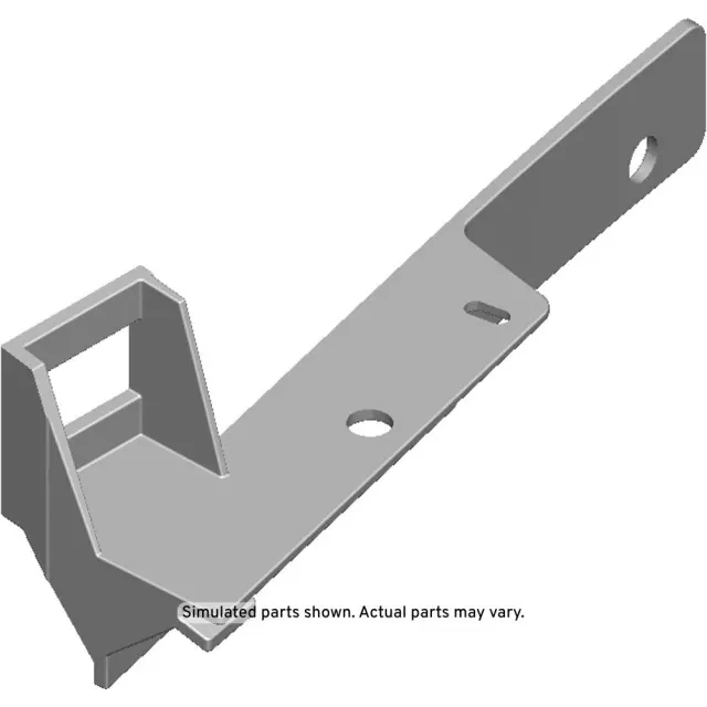 84246531 - : Part# 84246531 Support for Chevrolet: Blazer Image