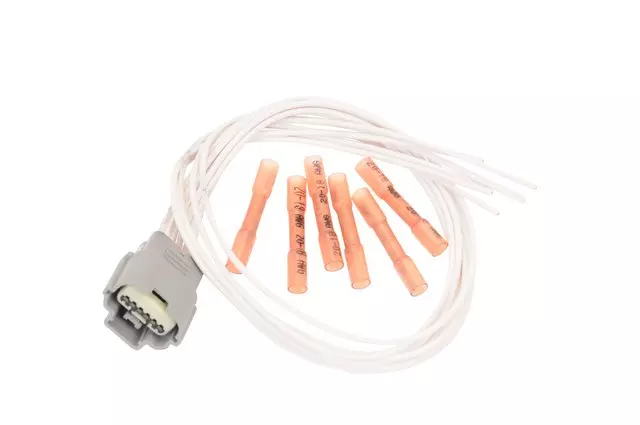 PT3168 - : Wiring Pigtail for ACDelco Image