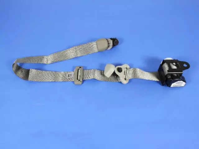 1CK311J3AA - Electrical: Retractor Assembly for Chrysler: Town &amp; Country | Dodge: Caravan, Grand Caravan Image