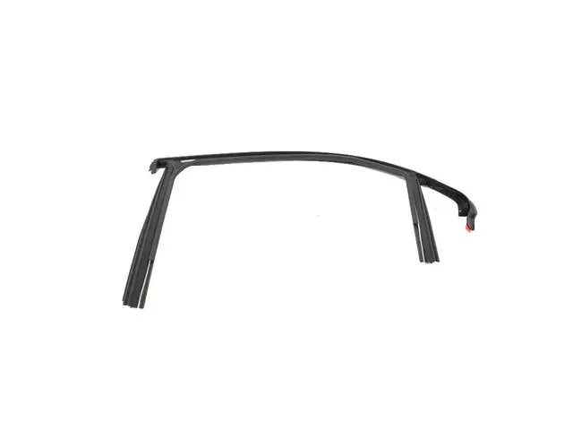 Rear Door Glass Run Weatherstrip, Right - Mopar (68286061AA)