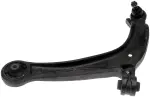 522857 - : Suspension Control Arm And Ball Joint Assembly for Dorman Image