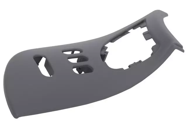 89040049 - Body: Lock Switch Bezel for Buick: Park Avenue Image